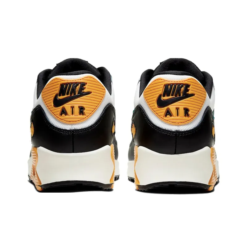 Air Max 90 Essential Blue Gold – Aj1285-110