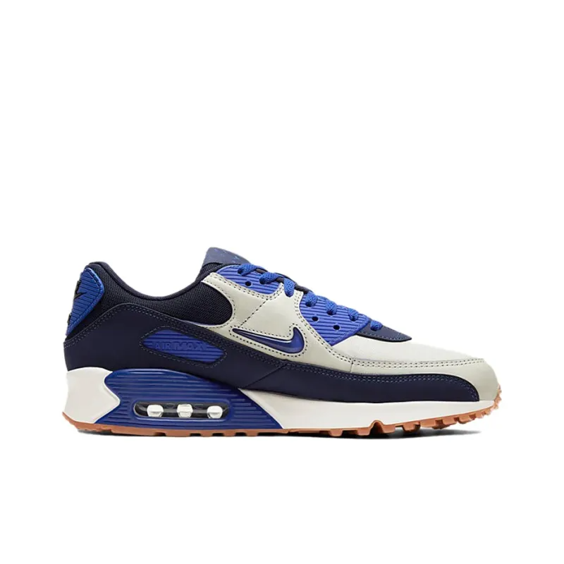 Air Max 90 Home & Away Blue – CJ0611-102