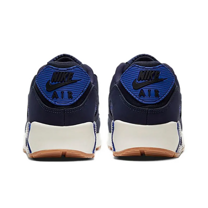 Air Max 90 Home & Away Blue – CJ0611-102