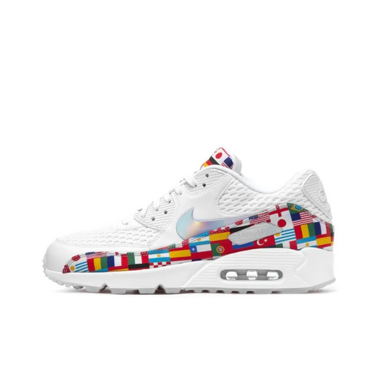 Air Max 90 Nic – Ao5119-100