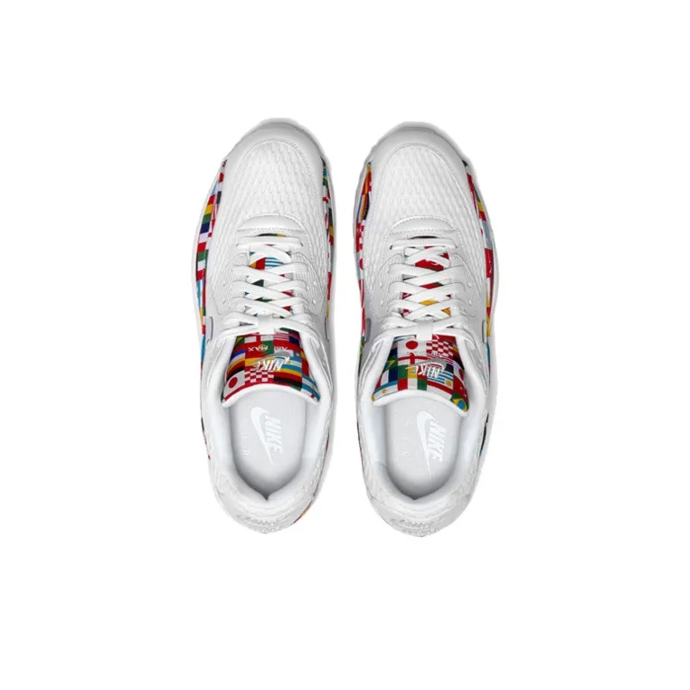 Air Max 90 Nic – Ao5119-100