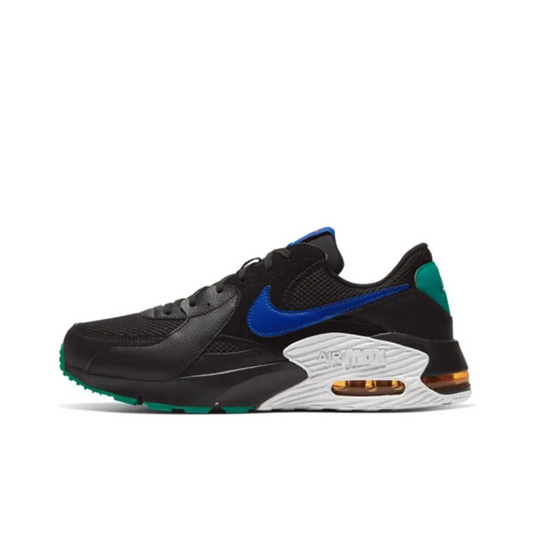 Air Max 90 Running Shoes Men Low-top Blackgreen – Cd4165-002