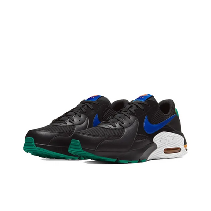 Air Max 90 Running Shoes Men Low-top Blackgreen – Cd4165-002