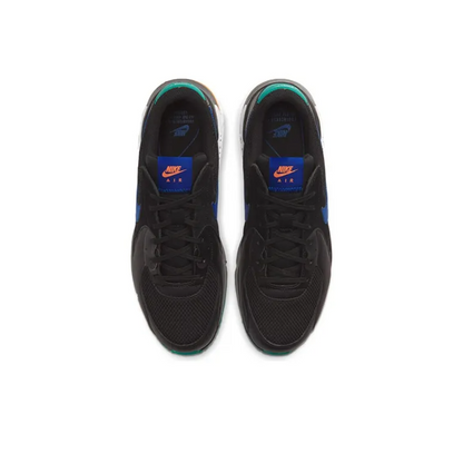 Air Max 90 Running Shoes Men Low-top Blackgreen – Cd4165-002