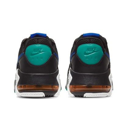 Air Max 90 Running Shoes Men Low-top Blackgreen – Cd4165-002