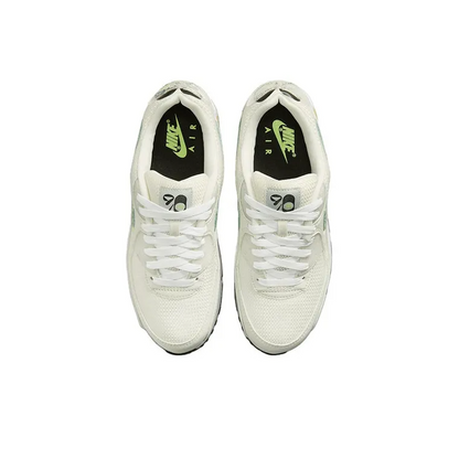 Air Max 90 Se Summit White Neptune Green – Do9850-100