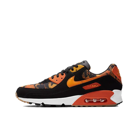 Air Max 90 Starfish Orange Camo – Cz7889-001