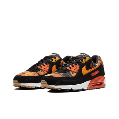 Air Max 90 Starfish Orange Camo – Cz7889-001