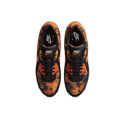 Air Max 90 Starfish Orange Camo – Cz7889-001