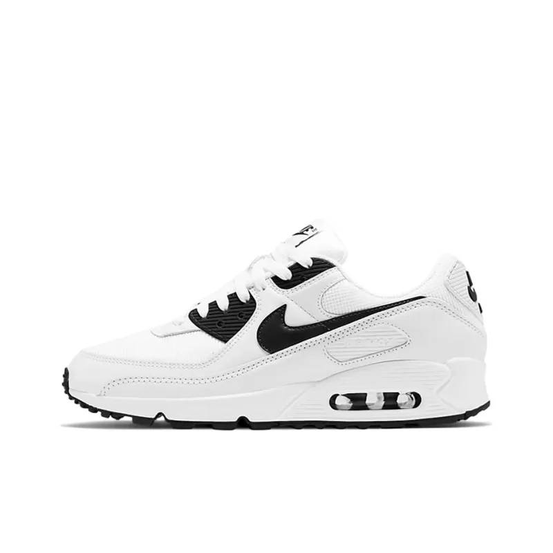 Air Max 90 White Black 2020 – Ct1028-103