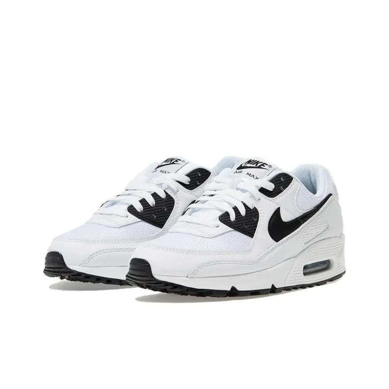 Air Max 90 White Black 2020 – Ct1028-103