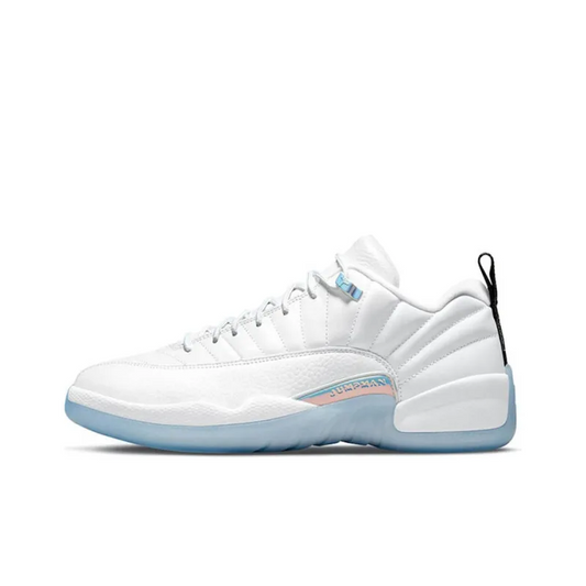 Air Jordan 12 Retro Low Easter 2021 – DB0733-190