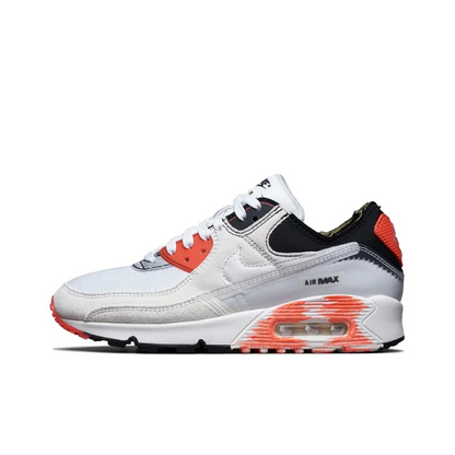 Air Max Iii Prm Archetype Bright Crimson – Dc7856-100