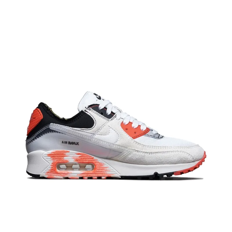 Air Max Iii Prm Archetype Bright Crimson – Dc7856-100