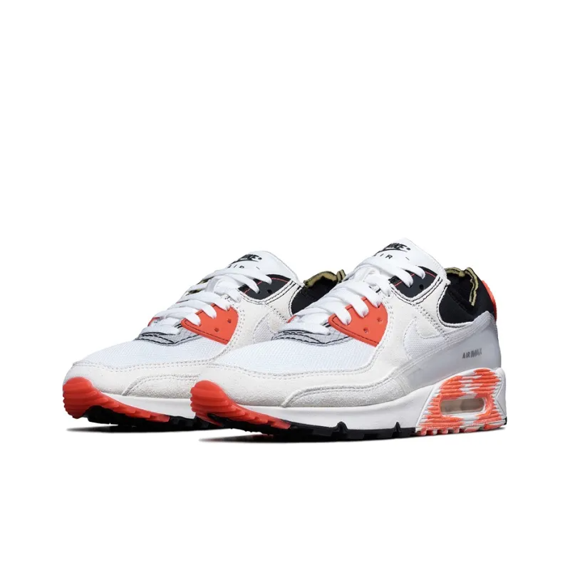 Air Max Iii Prm Archetype Bright Crimson – Dc7856-100