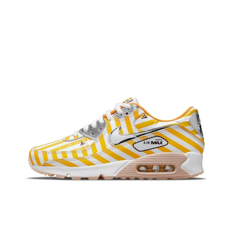 Air Max 90 Fried Chicken – Dd5481-735