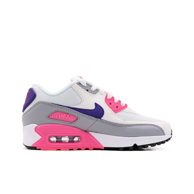 Air Max 90 Laser Pink 2018 – 325213-136