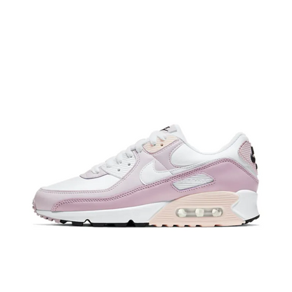 Air Max 90 Light Violet Champagne – Cv8819-100