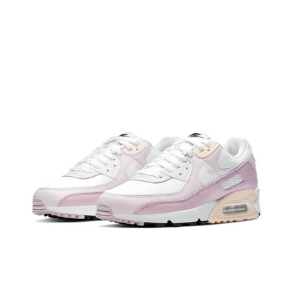 Air Max 90 Light Violet Champagne – Cv8819-100