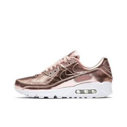 Air Max 90 Metallic Rose Gold 2020 – Cq6639-600