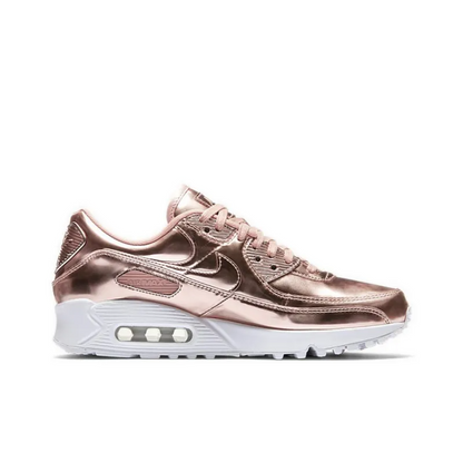 Air Max 90 Metallic Rose Gold 2020 – Cq6639-600