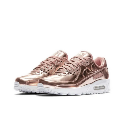 Air Max 90 Metallic Rose Gold 2020 – Cq6639-600