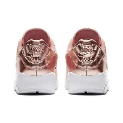 Air Max 90 Metallic Rose Gold 2020 – Cq6639-600