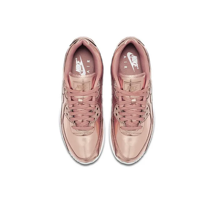 Air Max 90 Metallic Rose Gold 2020 – Cq6639-600