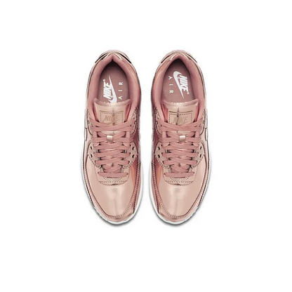 Air Max 90 Metallic Rose Gold 2020 – Cq6639-600