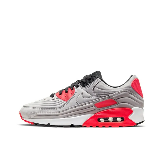 Air Max 90 Night Silver Bright Crimson – Cz7656-001