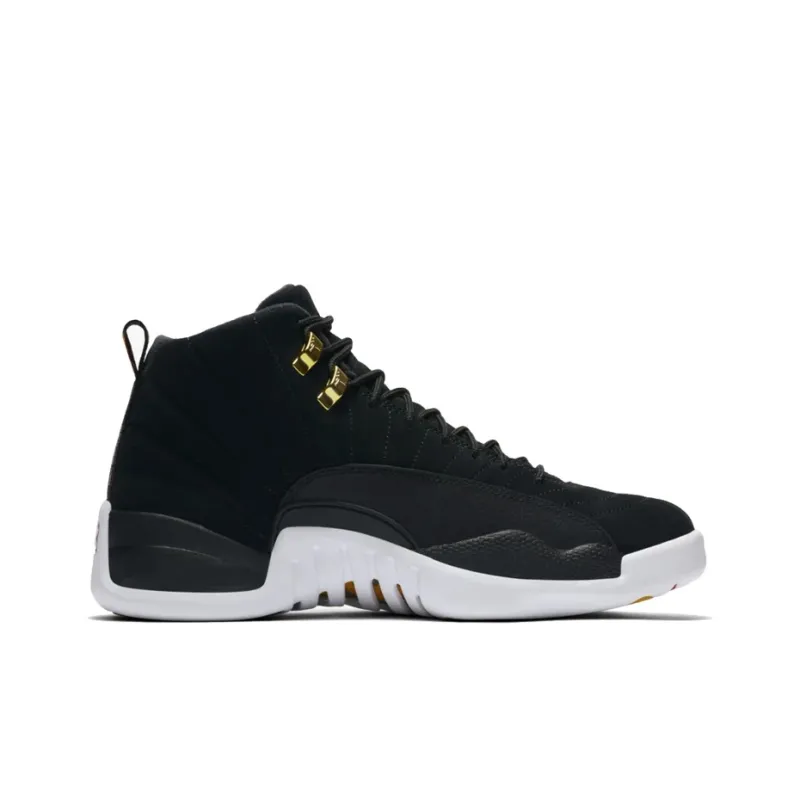 Air Jordan 12 Retro Reverse Taxi – 130690-017