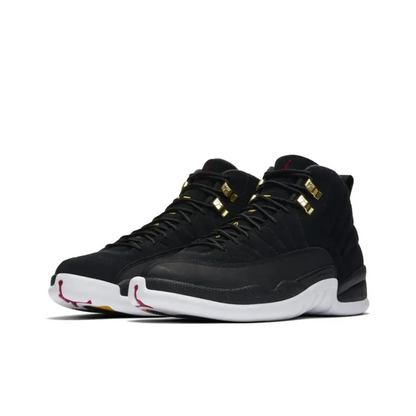 Air Jordan 12 Retro Reverse Taxi – 130690-017