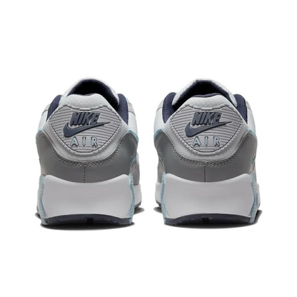 Air Max 90 Pure Platinum Warm Blue – Dm0029-003