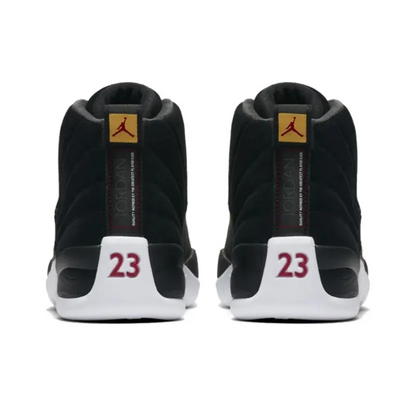 Air Jordan 12 Retro Reverse Taxi – 130690-017