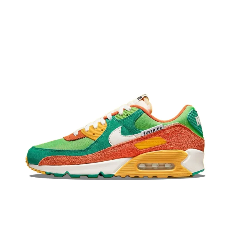 Air Max 90 Se Sneakers – Dc9336-300