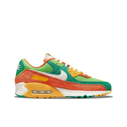 Air Max 90 Se Sneakers – Dc9336-300