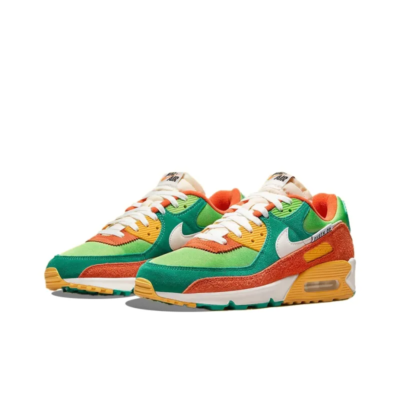 Air Max 90 Se Sneakers – Dc9336-300