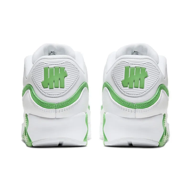 Air Max 90 Undefeated White Green – Cj7197-104