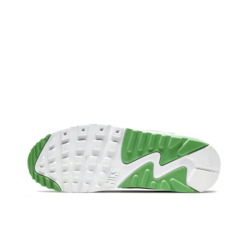 Air Max 90 Undefeated White Green – Cj7197-104