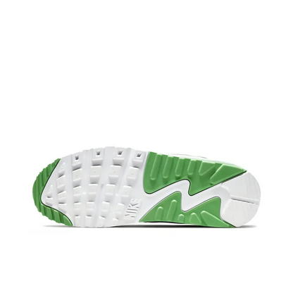 Air Max 90 Undefeated White Green – Cj7197-104