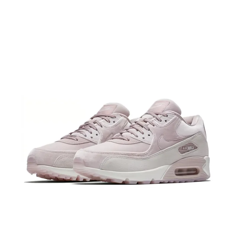 Air Max 90 Velvet Particle Rose – 898512-600