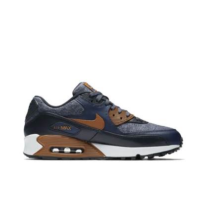 Air Max 90 Wool Thunder Blue – 700155-404