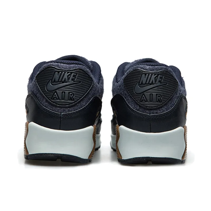 Air Max 90 Wool Thunder Blue – 700155-404