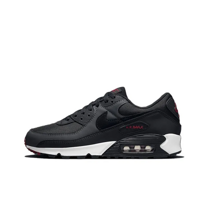 Air Max 90 Anthracite Team Red – Dq4071-001