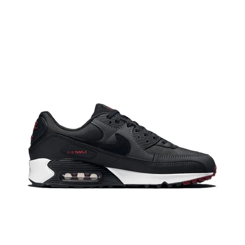 Air Max 90 Anthracite Team Red – Dq4071-001