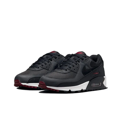 Air Max 90 Anthracite Team Red – Dq4071-001