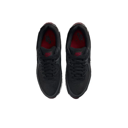 Air Max 90 Anthracite Team Red – Dq4071-001