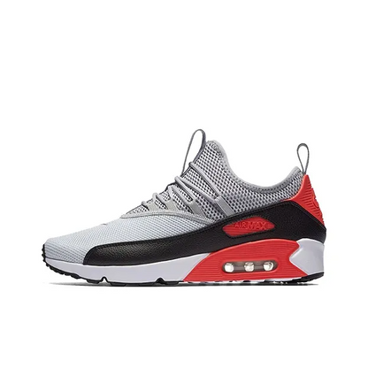 Air Max 90 Ez Wolf Grey Bright Crimson – Ao1745-002