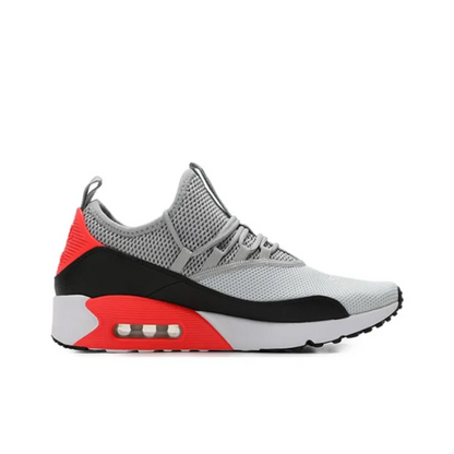 Air Max 90 Ez Wolf Grey Bright Crimson – Ao1745-002