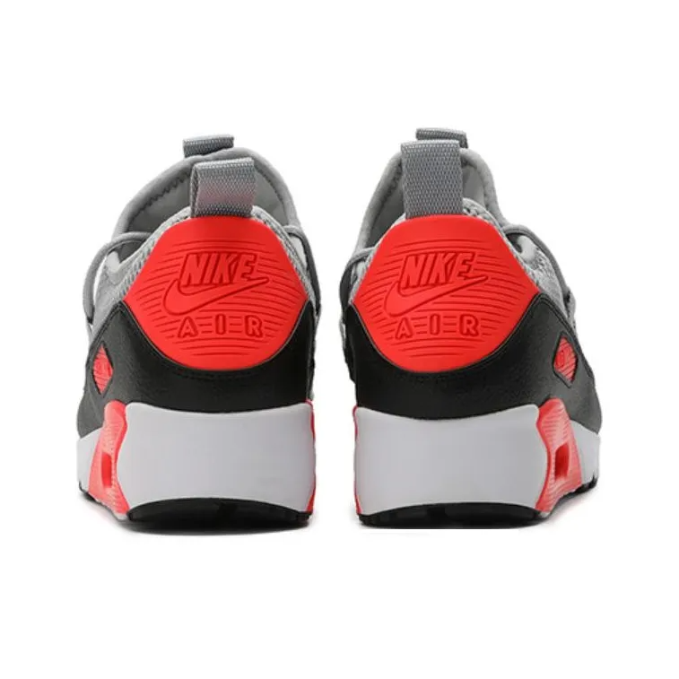 Air Max 90 Ez Wolf Grey Bright Crimson – Ao1745-002